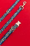 Christmas Lights Endurance Leash