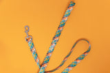 Lassie Plaid Endurance Leash