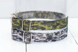 Poolside Stripe Endurance Collar