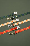 Fall Plaid Personalized Endurance Collars