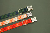 Caramel Apple Endurance Leash