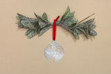 2024 Personalized Custom Christmas Ornament