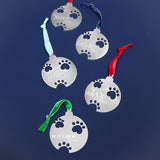 2024 Personalized Custom Christmas Ornament