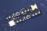 Nativity Dog Collar