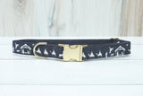 Nativity Dog Collar
