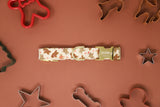 Gingerbread Dog Collar