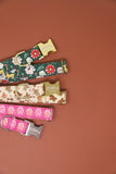 Gingerbread Dog Collar