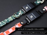 3/4" or 5/8" Upgrade Collar to be Fi Compatible Add-On