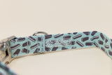 Ice Cream Sandwiches Dog Collar