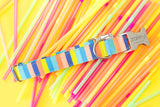 Pacific Stripe Dog Collar