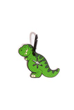 Dinosaur Poop Bag Carrier
