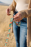 Lassie Plaid Endurance Leash