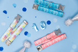 Birthday Candle Dog Collar