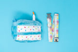 Birthday Cake - Dog Toy