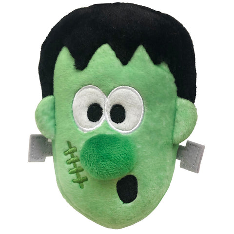 Frakenstein Dog Toy