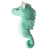 Large Seahorse Dog Toy