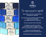 Christmas Trucks Endurance Collar