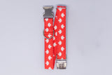CANADA DAY Dog Collar