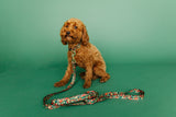 The Christmas Garland Endurance Leash