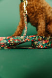 The Christmas Garland Endurance Leash