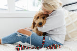 The Jolly Stripe Endurance Leash