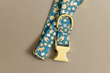 The Gingerdog Fabric Dog Collar
