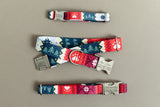 The Gumdrop Nordic Endurance Dog Collar