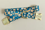 The GingerDOG Endurance Dog Collar
