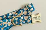 The GingerDOG Endurance Dog Collar