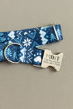 The Yeti Nordic Endurance Dog Collar