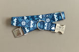 The Yeti Nordic Endurance Dog Collar