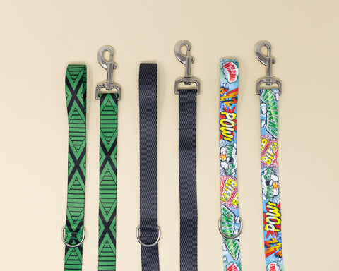 Summer Endurance Leashes 2