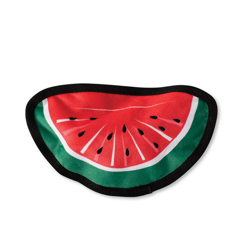 Watermelon Extra Durable Dog Toy
