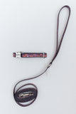 Halloween Pumpkin Trucks Endurance Leash
