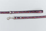 Halloween Pumpkin Trucks Endurance Leash