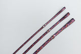 Halloween Pumpkin Trucks Endurance Leash