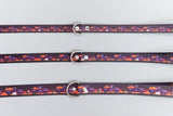Halloween Pumpkin Trucks Endurance Leash