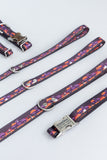Halloween Pumpkin Trucks Endurance Leash