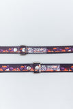 Halloween Pumpkin Trucks Endurance Leash