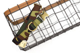 Camo Dog Collar