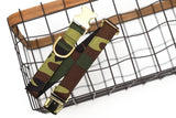 Camo Dog Collar