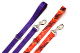 Autumn Endurance Leashes