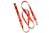 Autumn Endurance Leashes