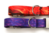 Autumn Endurance Collars
