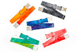 Sunrise Ombre Dog Collar