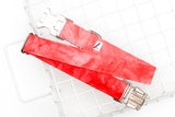 Rose Ombre Dog Collar