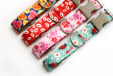 Valentines Endurance Collars