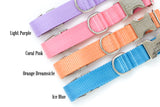 Solid Color Endurance Leashes