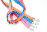 Solid Color Endurance Leashes