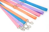 Solid Color Endurance Leashes